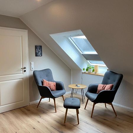 Anja'S Nest Apartment Bordelum Luaran gambar