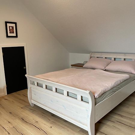 Anja'S Nest Apartment Bordelum Luaran gambar