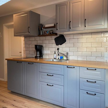 Anja'S Nest Apartment Bordelum Luaran gambar