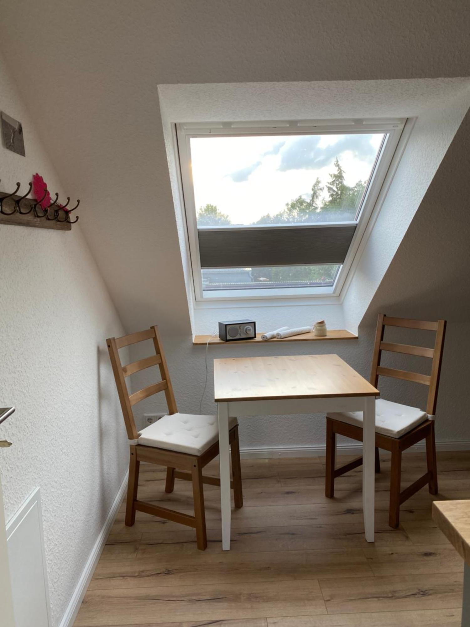 Anja'S Nest Apartment Bordelum Luaran gambar